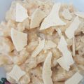 Cooksnap dari Arum Shadewi untuk resep Macaroni cheese (mac n cheese) simple