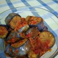 Cooksnap dari Eyang Ida untuk resep Terong Balado