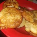 Cooksnap dari Wulan Desy untuk resep Kue Terigu Goreng Manis