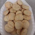 El cooksnap de Veronica Zipitria cuando hizo Scones.