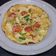 Cooksnap dari ni ketut suriasih untuk resep Omelet Telur Keju