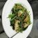 Cooksnap dari LisKitchenStory untuk resep Tumis bayam sosis simple enak