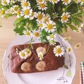 Cooksnap của Mẹ Coca khi họ làm theo món Bánh chuối nướng sữa chua bằng nồi chiên không dầu