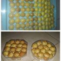 Cooksnap dari yuliana untuk resep 26. Nastar Lembut