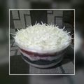 Cooksnap dari yusi aryanti (MomNaz) untuk resep Oreo cheesecake lumer