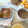 El cooksnap de Marieta cuando hizo Desayuno completo.