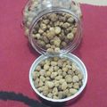 Cooksnap dari Bunda Feni D untuk resep Kacang telur gurih