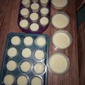 Cooksnap dari Estyana Endah untuk resep Silky Puding Puyo - simple dan enak