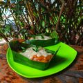 Cooksnap dari Novie Vie untuk resep Bubur Lolos