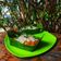 Cooksnap dari Novie Vie untuk resep Bubur Lolos