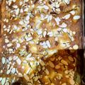 志方 的 隱形蘋果蛋糕「免泡打粉」 cooksnap