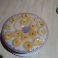 Cooksnap dari Mey PutRia untuk resep 1. Nagasari loyang (kue pisang loyang)