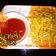 KASHISH'S KITCHEN का कुकस्नैप जब उन्होंने क्रिस्पी फ्रेंच फ्राइज़ (Crispy French Fries recipe In Hindi) बनाया था।