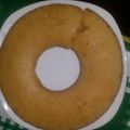 El cooksnap de Alex Garrido cuando hizo Pan de maíz.
