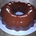 Cooksnap dari Adinda Dhinda untuk resep Brownies puding cake