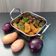 Sonal Modha's cooksnap of when they made રીંગણા બટેટા નું શાક(Rigan Bateta Shaak Recipe in Gujarati).