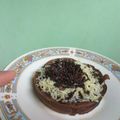 Cooksnap dari Nyonya Ardi untuk resep Martabak mini