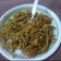 Nishu का कुकस्नैप जब उन्होंने वेज चाउमीन (veg chowmein recipe in Hindi) बनाया था।