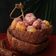 Cooksnap dari Nay's Kitchen untuk resep Loukoumades aka Donat Yunani