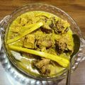 Cooksnap dari Wenda Prihandini untuk resep Kare Ayam Jawa Timuran