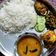 Jaya Sharma का कुकस्नैप जब उन्होंने दाल चावल (Dal chawal recipe in hindi) बनाया था।
