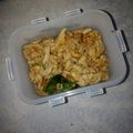 Cooksnap dari lydia farhanah untuk resep Ayam suwir kecap