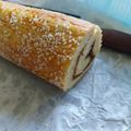 Cooksnap dari Lia untuk resep Flossroll Bread (Roti Gulung Abon)