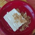 Cooksnap από Marianna στη συνταγή "Τάρτα Λεμονόπιτα" (lemon pie tart)