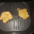 Cooksnap dari aridiastri erningpraja untuk resep Bakwan Air fryer