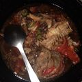 Cooksnap dari ana Adirama untuk resep Ikan Mujair Kuah Kecap