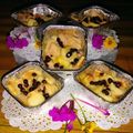 Cooksnap dari Ugi untuk resep Apple Schotel eggless