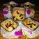 Cooksnap dari Ugi untuk resep Apple Schotel eggless