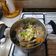 Cooksnap dari Rebekka Wattimena untuk resep Kimlo soup