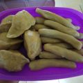 Cooksnap dari almira untuk resep Pempek Palembang