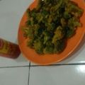 Cooksnap dari Novi Riyanty untuk resep Brokoli goreng tepung