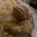 صورة من Bahija Al، شاركها بعد تجربة وصفة الرز المعمر بالدجاج 🍗🍗🍗