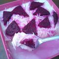 Cooksnap dari Hikmah Fauz untuk resep Stup roti keju
