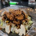 Cooksnap dari Ika Gusmayanti untuk resep 248. Ketoprak Khas Jakarta