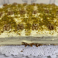 El cooksnap de Quima Hernandez Hernandez cuando hizo Carrot cake con frosting de queso y chocolate blanco.