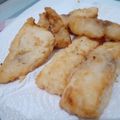Cooksnap dari Dewi Apriyani untuk resep Ikan dori goreng tepung simple