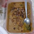 Cooksnap dari elvaa.yulia_ untuk resep Kuah Sate Padang