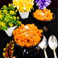 Preeti Sahil Gupta's cooksnap of when they made गाजर का हलवा (Gajar ka halwa recipe in Hindi).