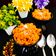Preeti Sahil Gupta का कुकस्नैप जब उन्होंने गाजर का हलवा (Gajar ka halwa recipe in Hindi) बनाया था।