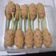 Cooksnap dari Nining Kusumawardani untuk resep SATE LILIT Ikan TUNA