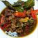Cooksnap dari danishomecook untuk resep Tumis Daging Kambing
