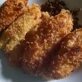 Cooksnap dari Kiara Lina untuk resep Pisang Goreng Pasir