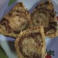 Cooksnap dari Aida Ida untuk resep MARMER JADUl