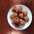 Kincs Cooksnap-ja, amikor elkészítette a(z) Cookie (egészségesen) receptet.