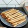 Cooksnap από Elena Karra στη συνταγή Κριτσίνια με τυρί