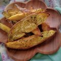 Cooksnap dari Diah Yulianti untuk resep Potato Wedges